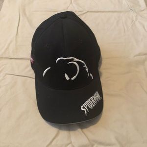 Final price**Men’s Spider-Man Baseball Hat